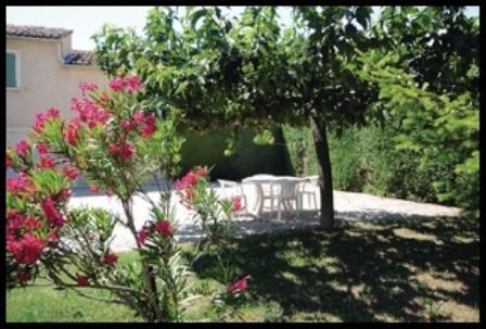Vacances Vaison La Romaine Exteriér fotografie